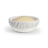 Round Brotform and Liner