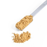 Buffalo Ginger in a measuring spoon