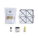 Fruitcake Scones Bundle