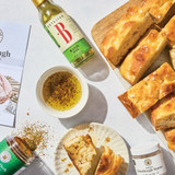 Sourdough Focaccia ROTY Bundle