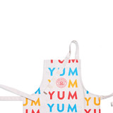 Yum Kids Apron