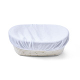 Oval Brotform & Liner Set