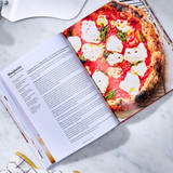 King Arthur Baking Company's The Book of Pizza