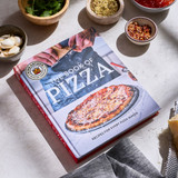 King Arthur Baking Company's The Book of Pizza