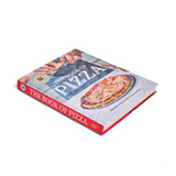 King Arthur Baking Company's The Book of Pizza