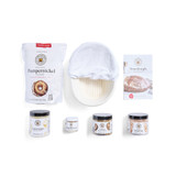 Parmesan Pepper Bread Bundle