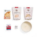Sourdough Beer Bread Bundle