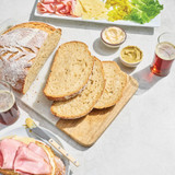 Sourdough Beer Bread Bundle