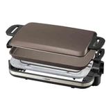 Zojirushi Gourmet Sizzler Electric Griddle