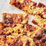 Flaky Puff Crust Pizza Bundle