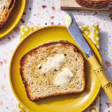 Multigrain Sourdough Bread made with the Multigrain Sourdough Bread Bundle