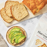 Multigrain Sourdough Bread made with the Multigrain Sourdough Bread Bundle