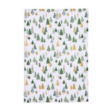 Winter Wonderland Towel