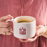 Crown Mug