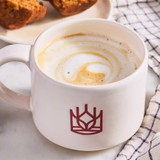 Crown Mug