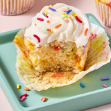 Confetti Cake & Cupcake Mix