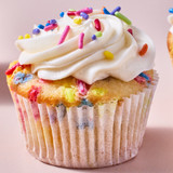 Confetti Cake & Cupcake Mix