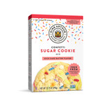Confetti Sugar Cookie Mix