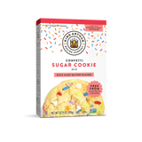 Confetti Sugar Cookie Mix