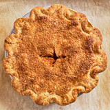 Apple pie
