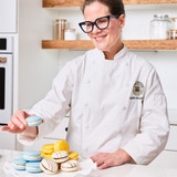 Classic Macarons at Home