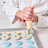Classic Macarons at Home
