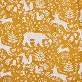 Forest Friends Kitchen Towel