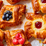 Intro to Laminated Baking