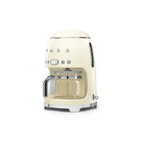 Smeg Coffee Machine