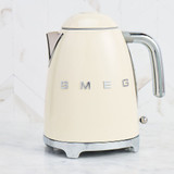 Smeg Electric Kettle