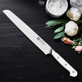 Zwilling Pro Le Blanc Bread Knife