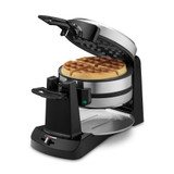 Cuisinart Double Sided Belgian Waffle Maker - King Arthur Baking