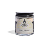 Vanilla sugar