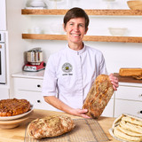 Instructor Amber Eisler