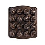Autumn Cakelette Pan