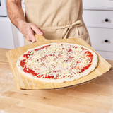Classic New York-Style Pizza at Home