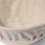 Round Banneton Liner
