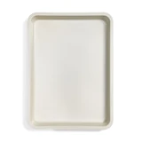 Ceramic Coated Nonstick Quarter Sheet Pan