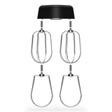 Ankarsrum Premium Beater Set