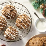 Gingerbread Scone Mix