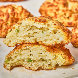 Biscuits and Scones