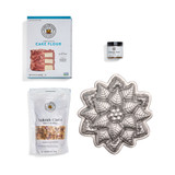 Lofty Layered Fruitcake Bundle