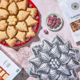 Pull-Apart Fruitcake Bundle