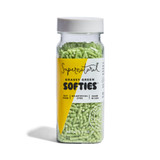 Supernatural Green Softies