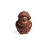 Cocoba Hot Chocolate Santa Bombe