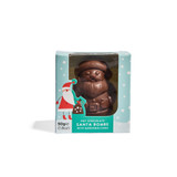 Cocoba Hot Chocolate Santa Bombe