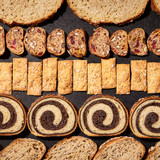 Sourdough Techniques: Seeds and Soakers