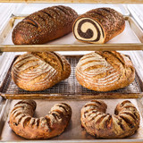 Sourdough Techniques: Seeds and Soakers
