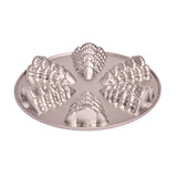 Evergreen Cakelette Pan