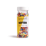 Supernatural Rainbow Softies Sprinkles